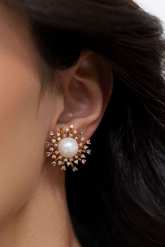 Pearl Starburst