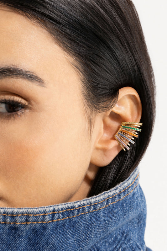 Color Me Earcuff