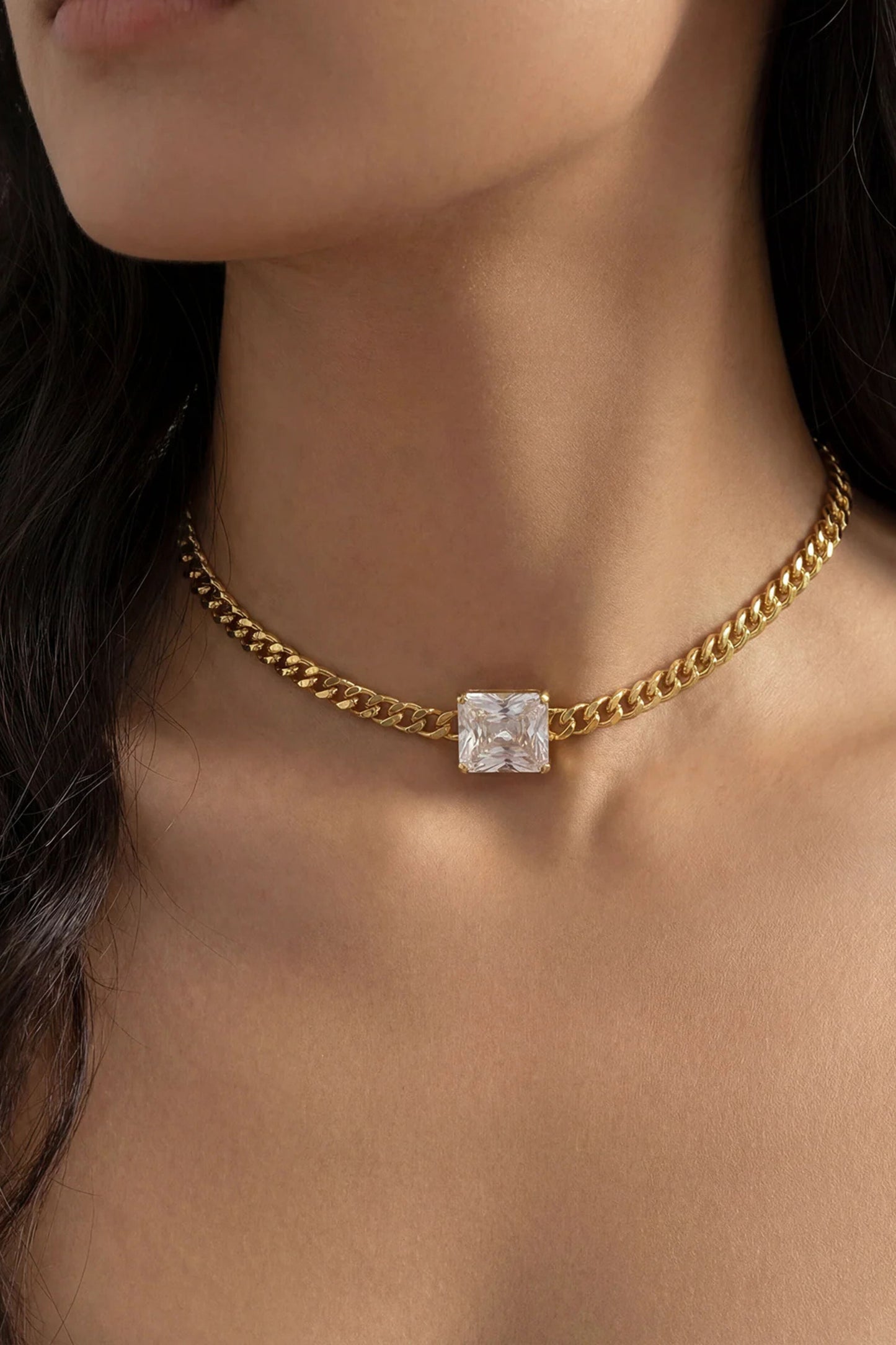 Golden Cube