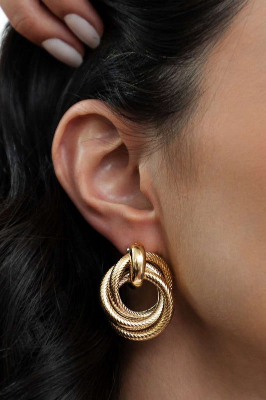 Swirl and Style