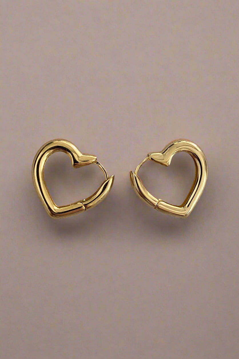 Golden Heart