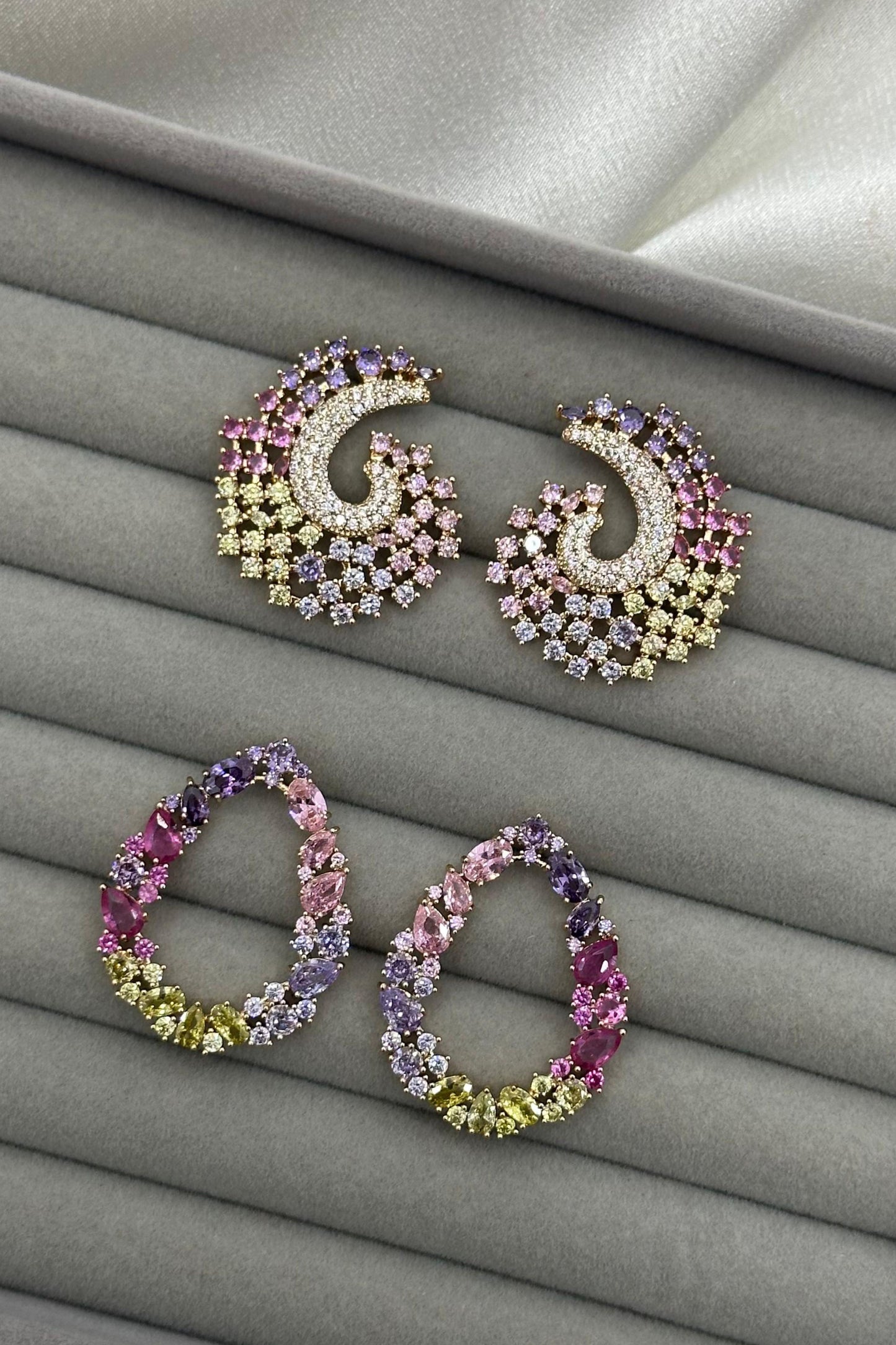 Stardust Curl