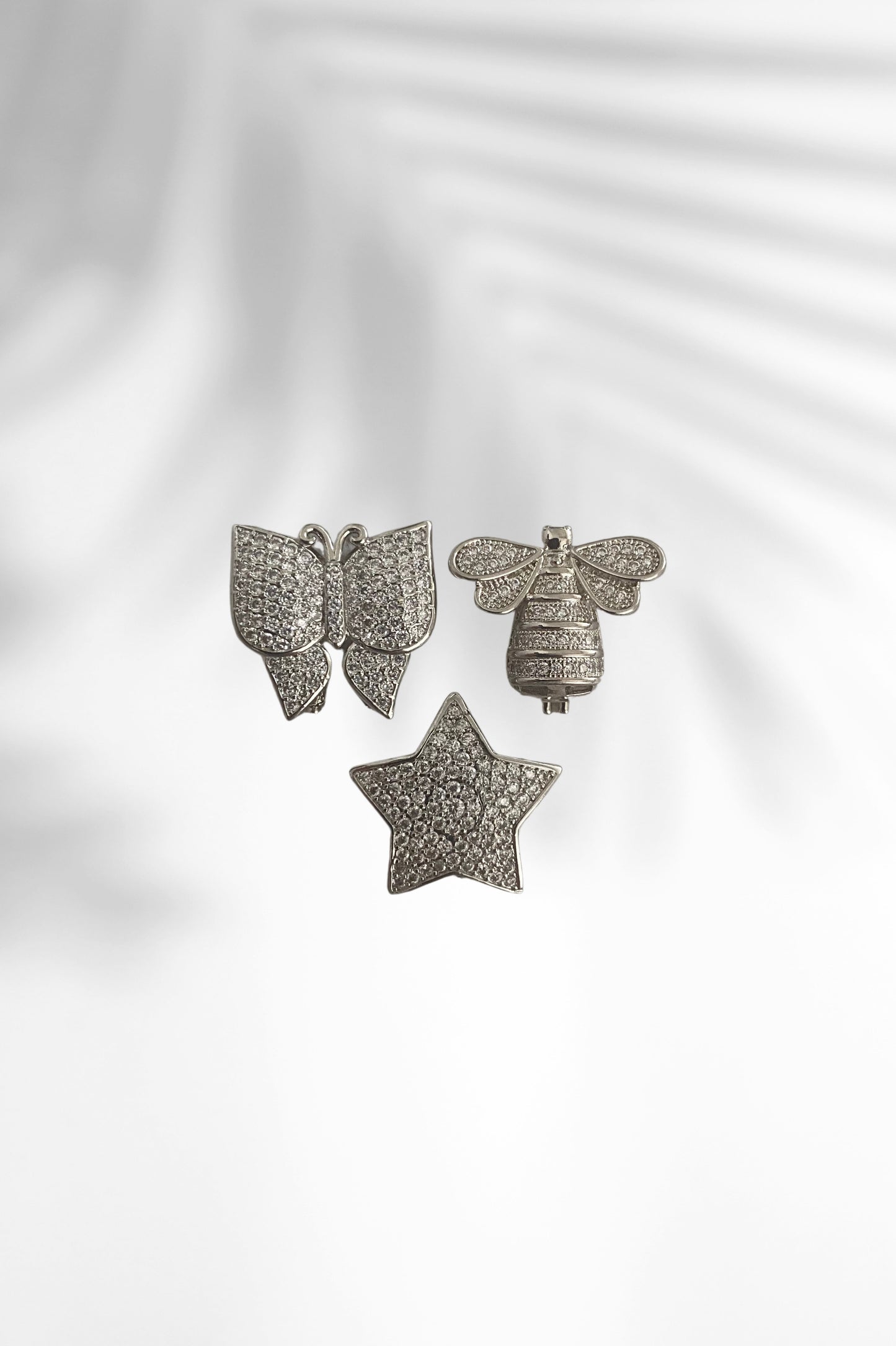 Sparkle Pal Charm