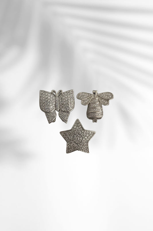 Sparkle Pal Charm