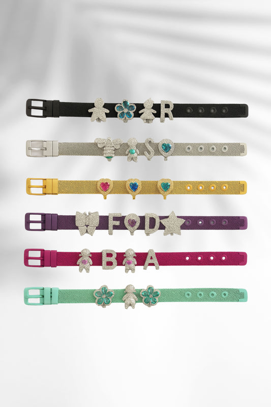 Loop & Go Bracelet