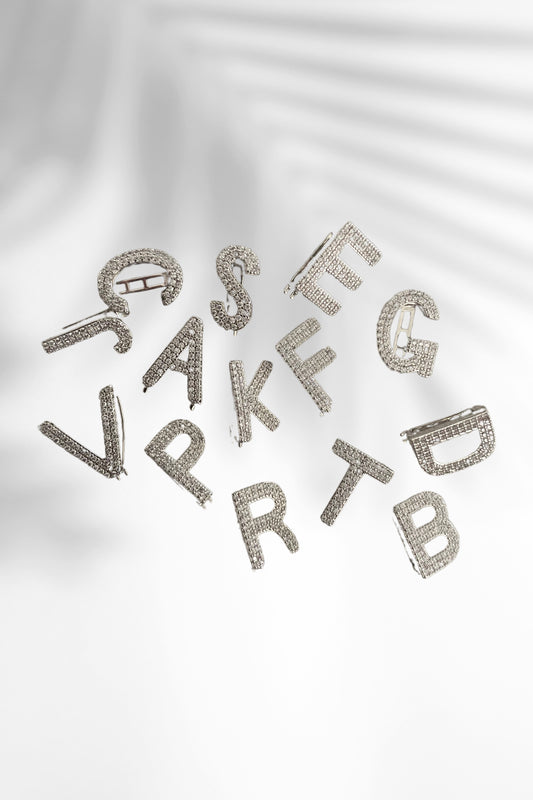Shine & Spell Charms