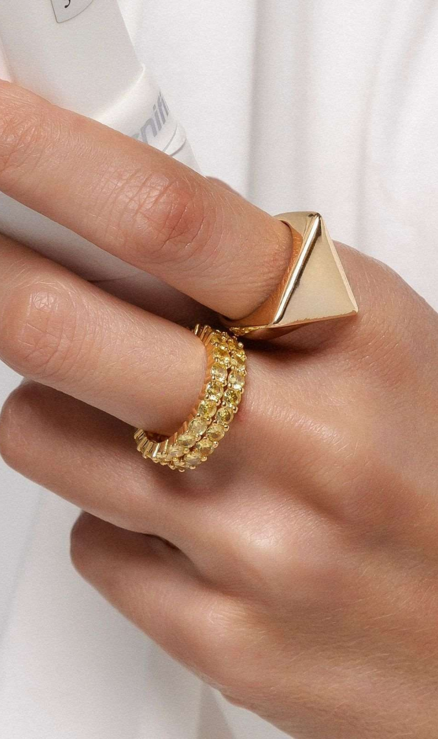 Triangle Chic