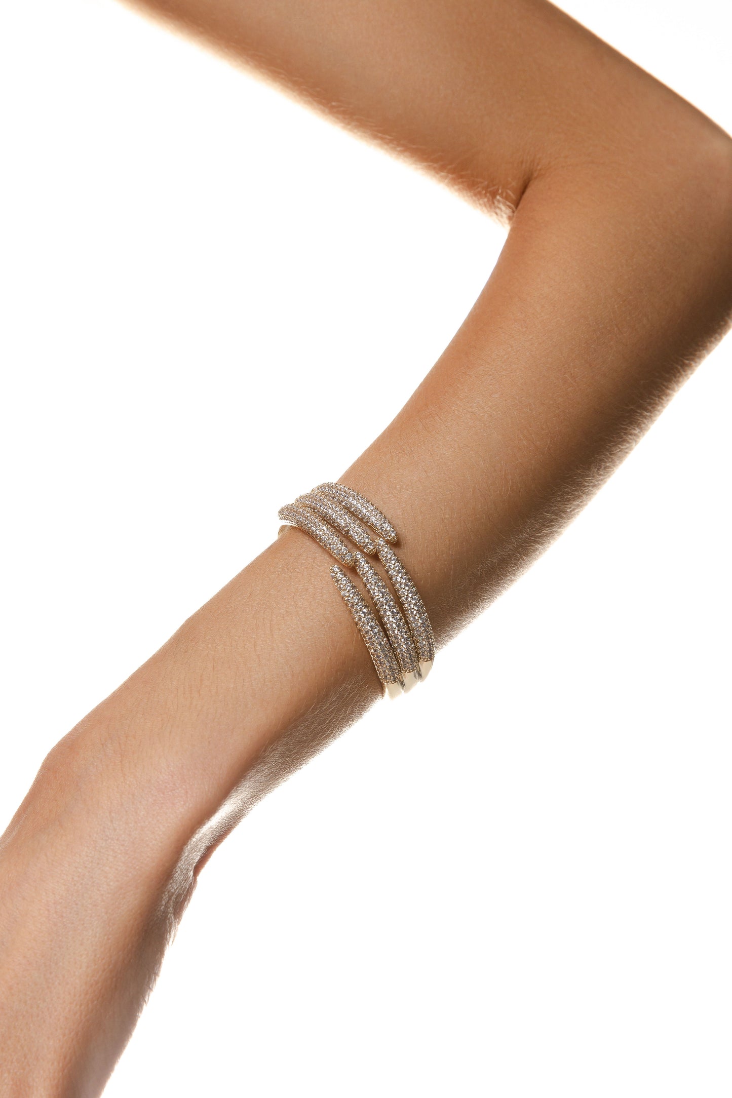 Bling Wrap
