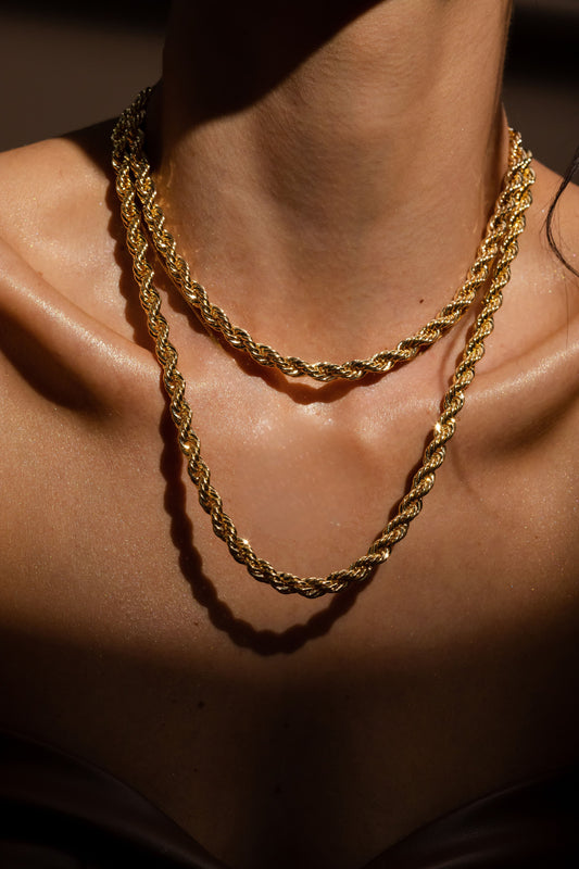 Golden Thread