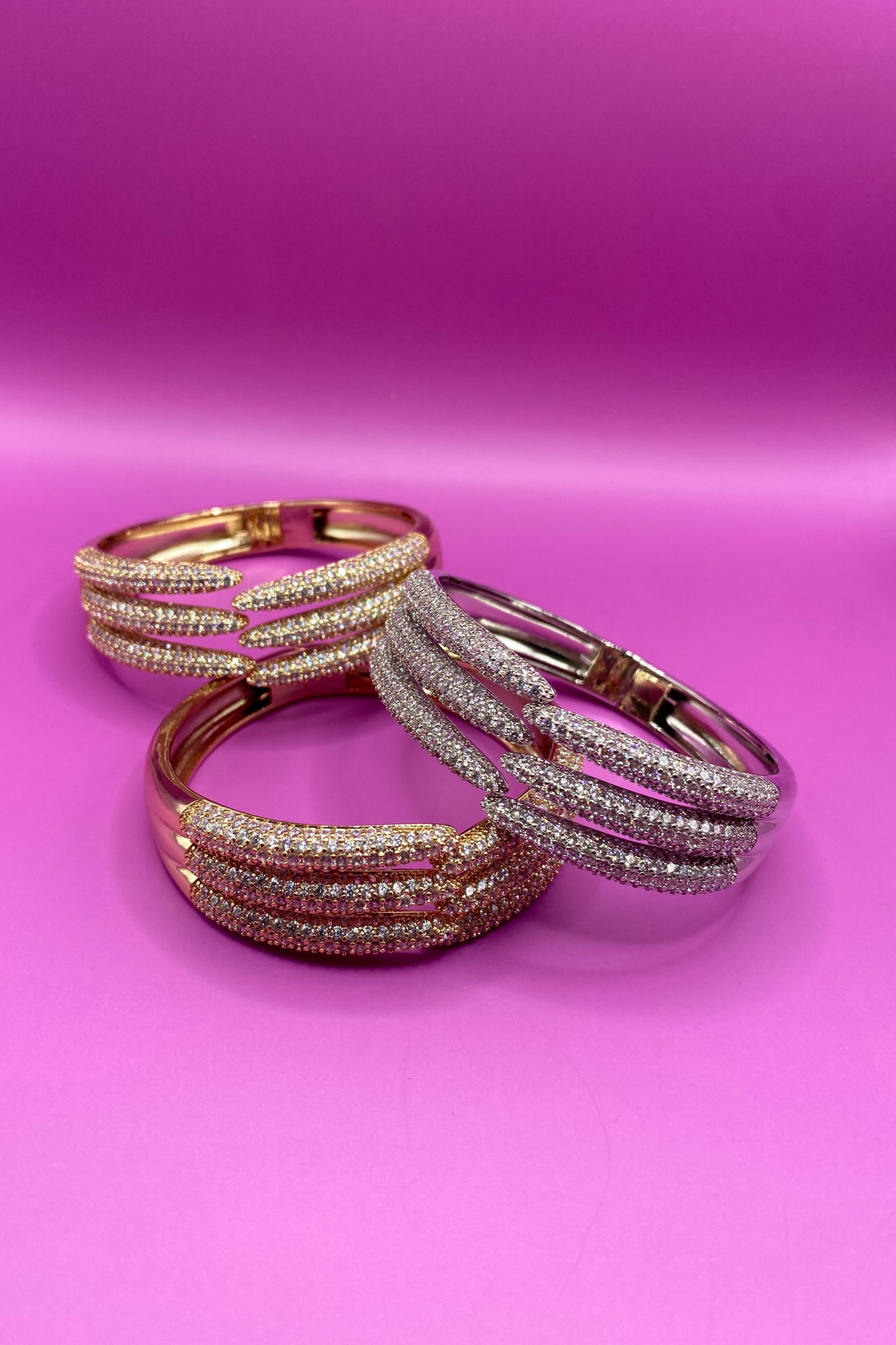 Bling Wrap