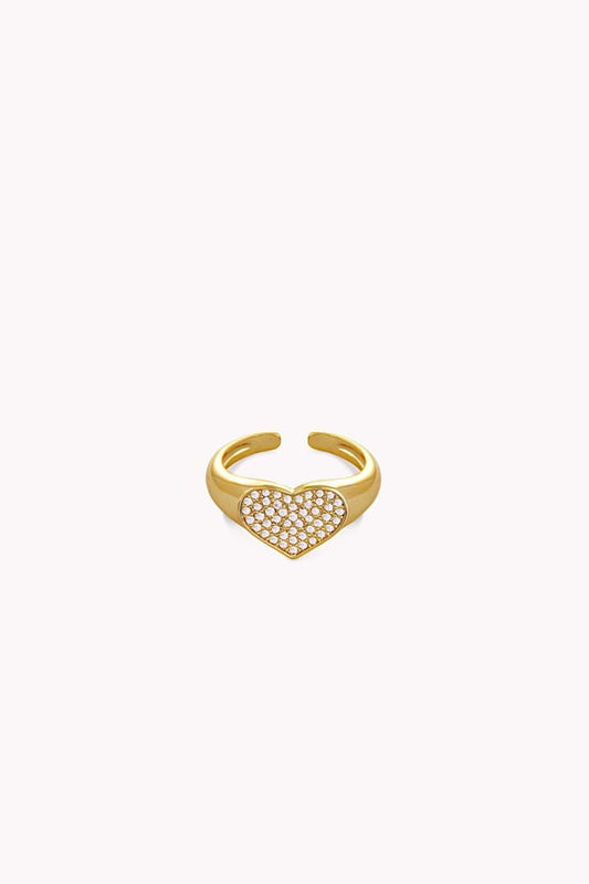 Amour Ring