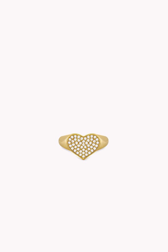 Amour Ring