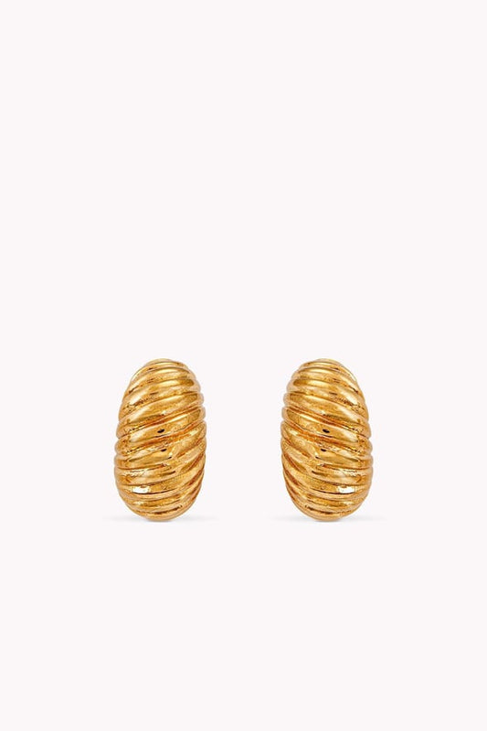 Golden Braids