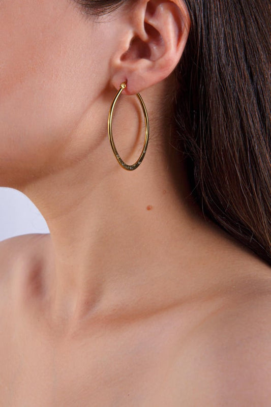 Gold Sway