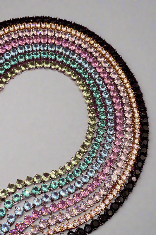 Crystal Wave