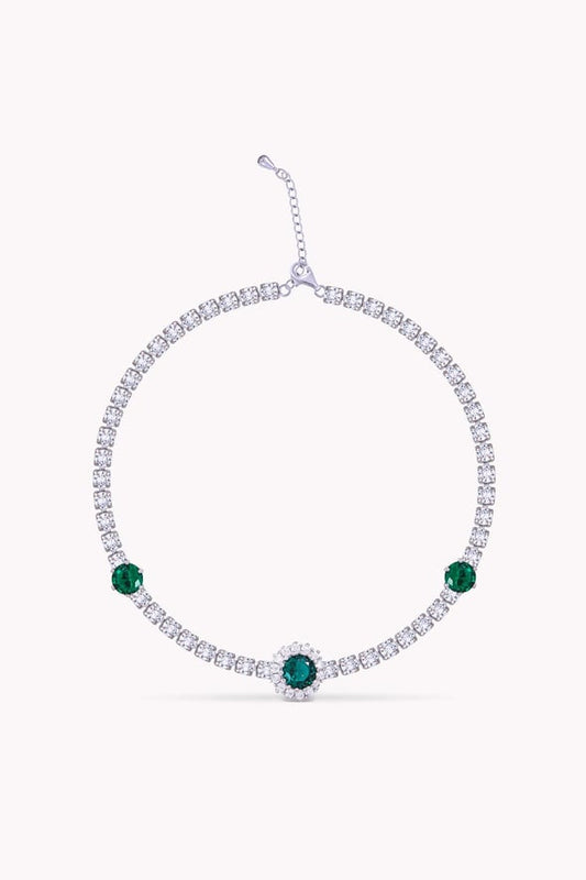 Emerald Glow
