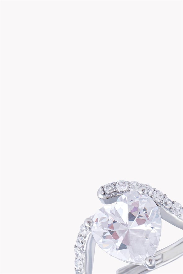 Flashy Heart
