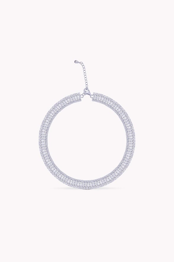 Glow Tight Choker