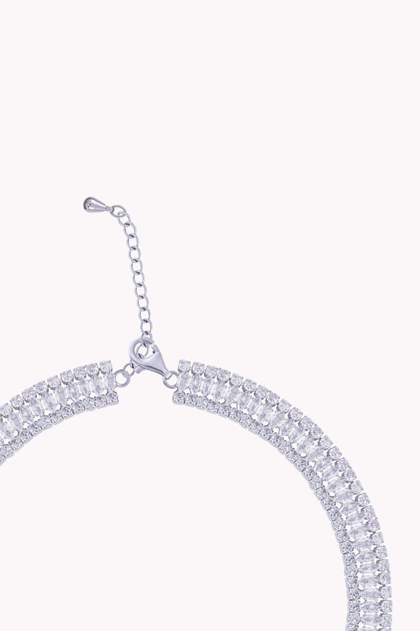 Glow Tight Choker