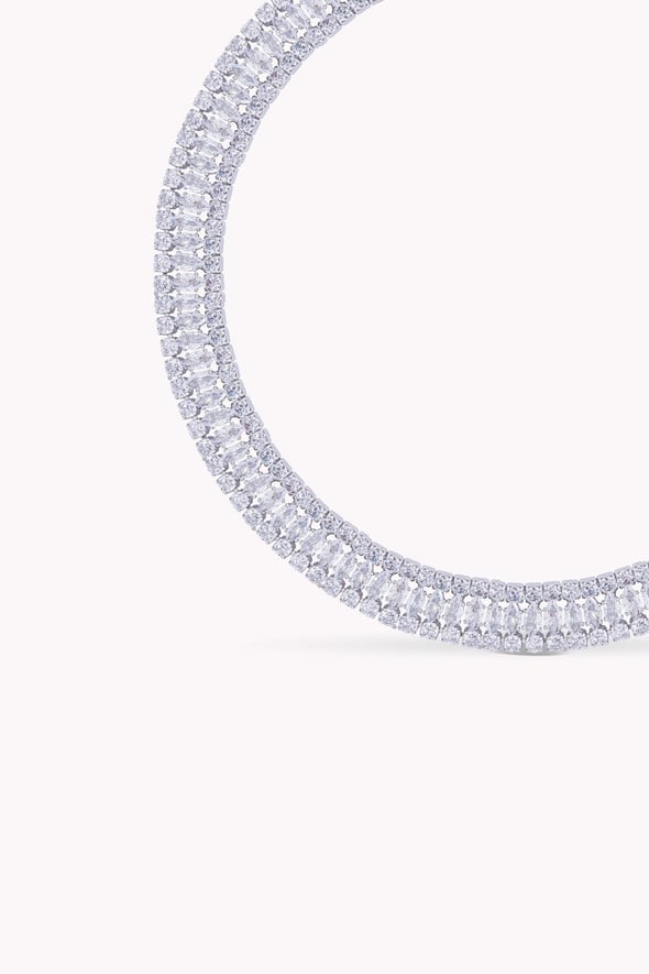 Glow Tight Choker