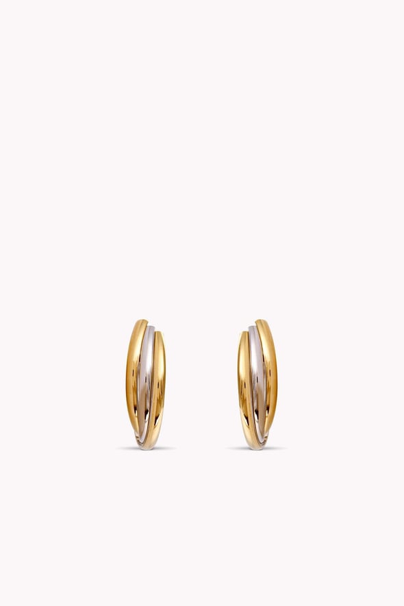 Double Dip Hoops